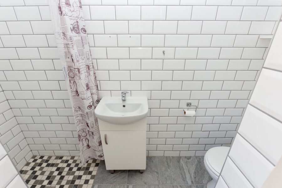 2 Bedroom Property for Sale in Laaiplek Western Cape